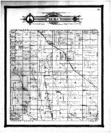 Pierce Township, DeKalb County 1905